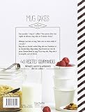 Image de Mug cakes: Recettes en 3 minutes