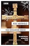 Cover zum Buch Das englische Kreuz