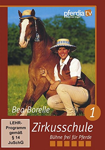 Preisvergleich Produktbild Zirkusschule Teil 1: Basislektion und Kunststücke