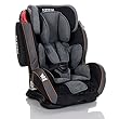 LCP Kids Auto Kindersitz 9-36 kg GT Gr. 1 2 3 Schlafposition from LCP Kids