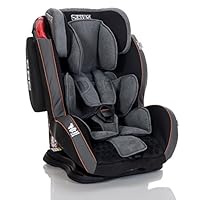 LCP Kids Auto Kindersitz 9-36 kg GT Gr. ...