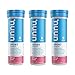Produktbild nuun Hydration Citrus Fruit Electrolyte Enhanced Drink Tablets (3-Pack of 10)