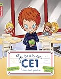 Je suis en CE1, Tome 4 : Une dent perdue