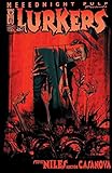 Cover zum Buch Lurkers #1
