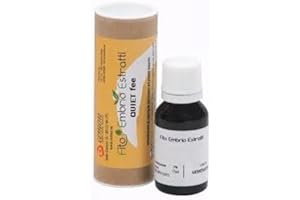 Cemon 1910 Fee Quiet, 15 ml