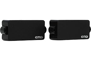 EMG P-Bass Precision Tonabnehmer 4 BK