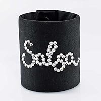 Bailísima Purse - Individual Collection - Geldbörse/Portemonnaie für das Handgelenk in verschiedenen Farben und deinem Wunschdesign