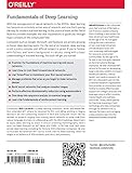 Image de Fundamentals of Deep Learning: Designing Next-Generation Artificial Intelligence Algorithms