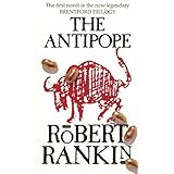 The Antipope: 01 (Brentford Trilogy)