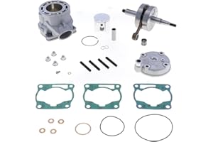 Athena P400485100039 Zylinder Kit 112 Cc