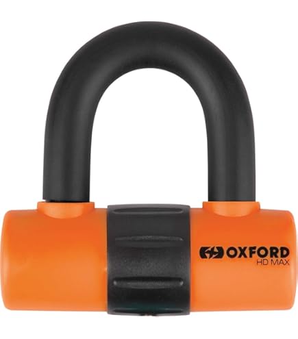 Kryptonite Disc Lock Reminder, Motorcycles, Motorcycle Accessories On - View #9