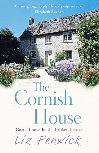 The Cornish House (2012) -  Liz Fenwick