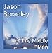 Produktbild The Middle Man