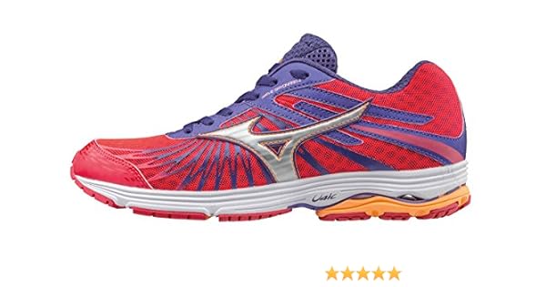 mizuno wave sayonara 2 donna rosa