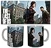 Produktbild HobbyElx Tasse The Last of us