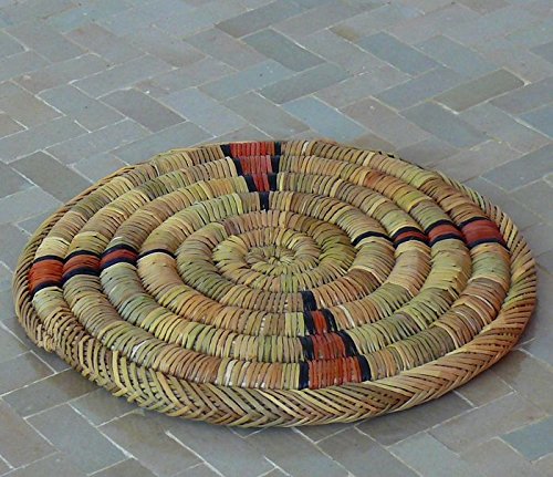 Topfuntersetzer Ø 23 cm für Tajine [Haushaltswaren]