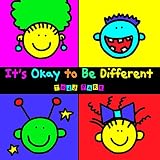 It's Okay to be Different It's Okay to be Different
