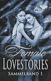 Cover zum Buch Female Lovestories 1