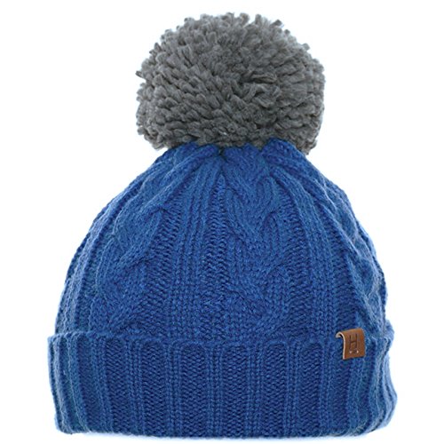 buy mens bobble hat