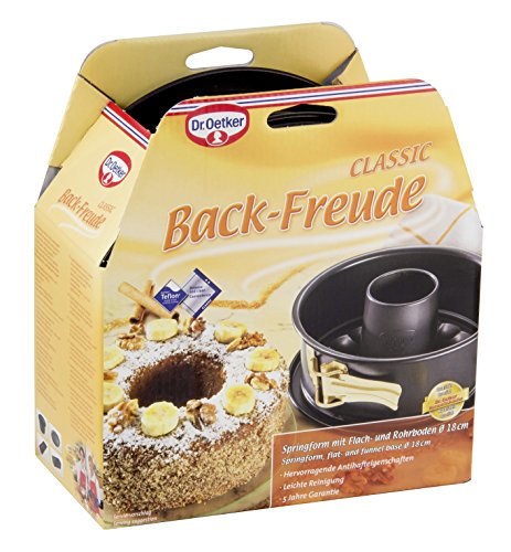Imagen 3 de Dr. Oetker 2581