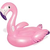 Bestway Flamingo Binici 173X170 Cm 41119