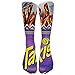 Produktbild UFHRREEUR GUYEUD 15.74in Unisex Takis Unique Design High Socks Leg Warmers Football Aseball for Men Women