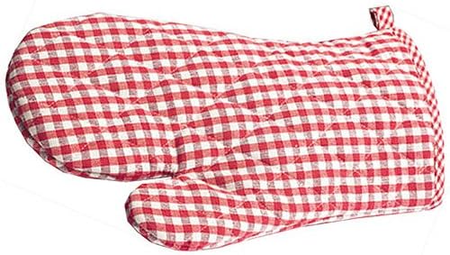 Auberge Gauntlet - Red