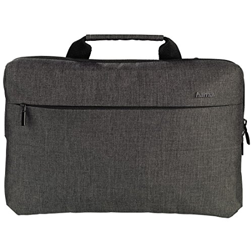 Hama Ultra Style Ultrabook-Tasche für Display bis 30 cm (11,6 Zoll) grau - 2