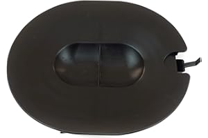 BROSS ESC Auto Parts ESP992 Garniture intérieure de garde-boue 8200634670 gauche pour Renault Kangoo MK2 MK3