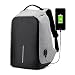 Produktbild Business Laptop Rucksack 15.6 zoll Taschen mit USB Anschluss Notebook Computer herren rucksack Hohes Fassungsvermögen Anti-Diebstahl Sicherung Geschäfts- Urlaubsreisen weihnachtsgeschenk