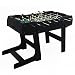 Produktbild Jalano Tischkicker Tischfussball Kicker massiv 121x101x79 Kickertisch Fussball