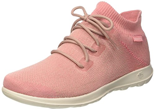 Skechers Women's 15375 Slip On Trainers
