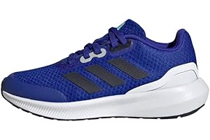 adidas Runfalcon 3 Lace Shoes, Zapatillas para Correr Unisex niños