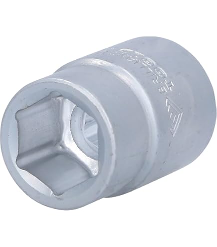 Chiavi A Bussola Beta 928A 33 - Attacco 3/4, Bocca Esagonale, Cromate - Foto 7