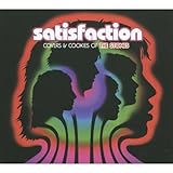  Satisfaction-Covers & Cookies of Rolling