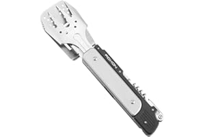 Roxon 6-in-1 Barbecue Utensil, l