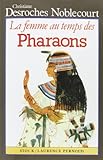 La femme au temps des pharaons