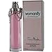 Thierry Mugler Womanity Eau Pour Elles Eau De Toilette 80ml Refillable