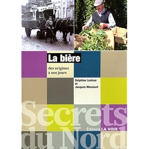 La bière des origines à nos jours