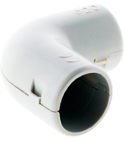 10 Morsetti Per Tubi M16-M50 - Fascette Stringitubo In Plastica, Per Isolamento, Cavi E Barre - Foto 9