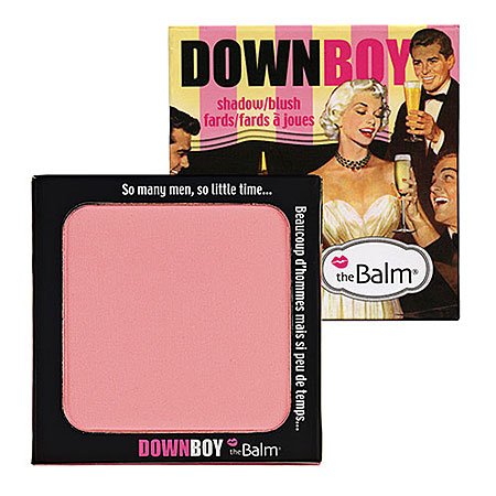 theBalm Boy Down Boy Blush 56 g