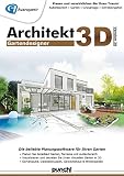 Architekt 3D 20 Gartendesigner | Gartendesigner | PC | PC Aktivierungscode per Email - 