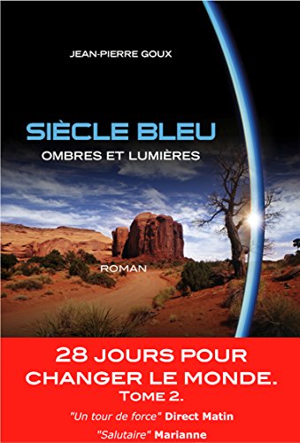 Download Ombres et Lumières, Siècle bleu, tome 2 Download Ombres et Lumières, Siècle bleu, tome 2