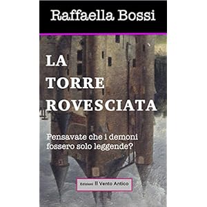 La Torre Rovesciata: Pensavate che i demoni fosser