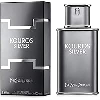 body kouros amazon