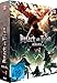 Attack on Titan - 2. Staffel - BR 1 mit Sammelschuber (Limited Edition) [Blu-ray]