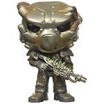 Funko Pop X-01 Power Armor (Fallout 4 – 166)