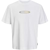 JACK &amp; JONES Baskılı T-Shirt, 12273880