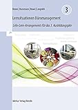 Image de Lernsituationen Büromanagement 3: Lehr-Lern-Arrangements für das 3. Ausbildungsjahr