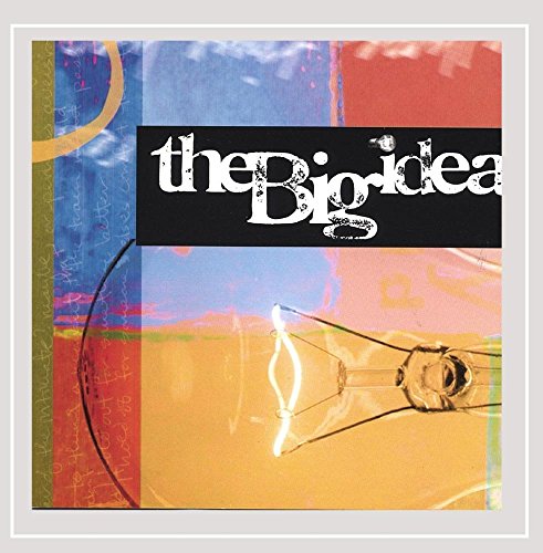 Preisvergleich Produktbild Big Idea